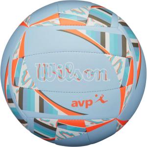 Wilson AVP Movement Volleyballs(Blue)