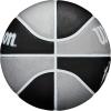 WILSON WNBA Team Tribute Basketball – Size 6-28.5″, Las Vegas Aces