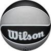 WILSON WNBA Team Tribute Basketball – Size 6-28.5″, Las Vegas Aces