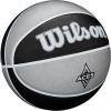 WILSON WNBA Team Tribute Basketball – Size 6-28.5″, Las Vegas Aces