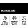 Wilson Autograph Basketball – NCAA and Non-NCAA, 29.5″ and Mini(NCAA Autograph)