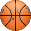 Wilson Caitlin Clark Embrace EVO NXT Basketballs(Size 6 – 28.5″)