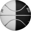 Wilson WNBA Mini Autograph Basketball – Size 3-22″, Las Vegas Aces