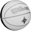Wilson WNBA Mini Autograph Basketball – Size 3-22″, Las Vegas Aces