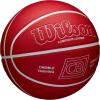 Wilson x Chris Brickley Training Basketballs – Size 6 and Size 7(Dribble Training Ball)
