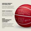 Wilson x Chris Brickley Training Basketballs – Size 6 and Size 7(Dribble Training Ball)
