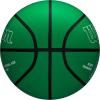 Wilson x Chris Brickley Training Basketballs – Size 6 and Size 7(Slick Training Ball)