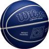 Wilson x Chris Brickley Training Basketballs – Size 6 and Size 7(Weighted Training Ball)