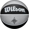 WILSON WNBA Team Tribute Basketball – Size 6-28.5″, Las Vegas Aces