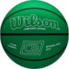Wilson x Chris Brickley Training Basketballs – Size 6 and Size 7(Slick Training Ball)