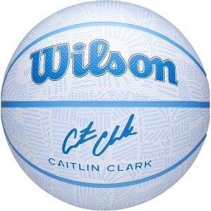 Wilson Caitlin Clark Envision Basketballs(Size 7 – 29.5″)
