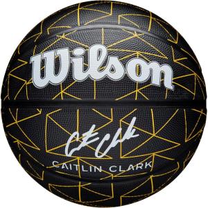 Wilson Caitlin Clark Repetition Basketballs(Size 7 – 29.5″)