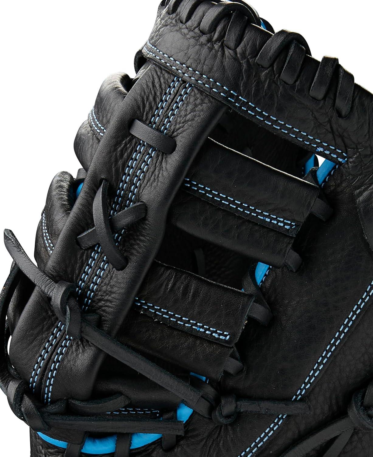 imageWilson 2024 A1000 Baseball First Base Mitts