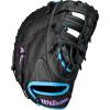 Wilson 2024 A1000 Baseball First Base Mitts