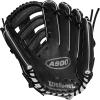 Wilson 2024 A900® PF1892 Pedroia Fit™ 12.25” Outfield Baseball Glove(Right Hand Throw)