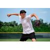 Wilson 2026 A1000 Baseball Gloves(Black/Flamingo Pink/Cool Blue)