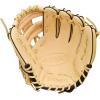 Wilson 2026 A1000 Baseball Gloves(Blonde/Black/Red)