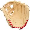 Wilson 2026 A1000 Baseball Gloves(Blonde/Red/Royal)