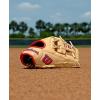 Wilson 2026 A1000 Baseball Gloves(Blonde/Red/Royal)