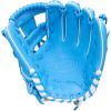 Wilson 2026 A1000 Baseball Gloves(Cool Blue/White/Flamingo Pink)