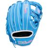 Wilson 2026 A1000 Baseball Gloves(Cool Blue/White/Flamingo Pink)