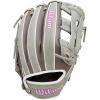 Wilson 2026 A1000 Baseball Gloves(Steel Grey/Grey/Seafoam)