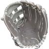 Wilson 2026 A1000 Baseball Gloves(Steel Grey/Grey/Seafoam)