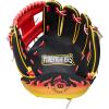 Wilson 2026 A200 Firefighters and Party Animals 10″ Baseball Gloves(FIREFIGHTERS)