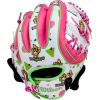 Wilson 2026 A200 Firefighters and Party Animals 10″ Baseball Gloves(PARTY ANIMALS)