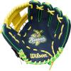 Wilson 2026 A450 Baseball Gloves(BANANAS)