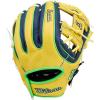 Wilson 2026 A450 Baseball Gloves(BANANAS)