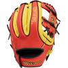 Wilson 2026 A450 Baseball Gloves(FIREFIGHTERS)
