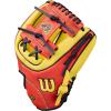 Wilson 2026 A450 Baseball Gloves(FIREFIGHTERS)