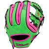 Wilson 2026 A450 Baseball Gloves(PARTY ANIMALS)