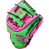 Wilson 2026 A450 Baseball Gloves(PARTY ANIMALS)