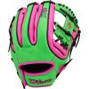 Wilson 2026 A450 Baseball Gloves(PARTY ANIMALS_NEW)