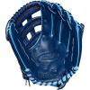 Wilson A500 Youth Baseball Gloves(Navy/Blue/Red)