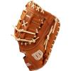 Wilson Fall 2024 A1000® 1620 12.5” Baseball First Base Mitt(Left Hand Throw)