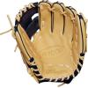 Wilson Fall 2024 A1000® Infield Baseball Gloves(Blonde/Navy/Red)