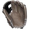 Wilson Fall 2024 A1000® Infield Baseball Gloves(Grey/Black/Red)
