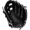 Wilson Fall 2024 A1000® Outfield Baseball Gloves(Black/Grey/Red)