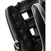Wilson Fall 2024 A1000® Outfield Baseball Gloves(Black/Grey/Red)