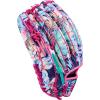 Wilson Spring 2025 A2000® Baseball Gloves(Floral/Flamingo/Teal)