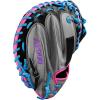 Wilson Spring 2025 A2000® Baseball Gloves(Grey/Black/Flamingo)