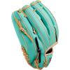 Wilson Spring 2025 A2000® Baseball Gloves(Seafoam/Blonde/Black)