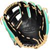 Wilson Spring 2025 A2000® Baseball Gloves(Seafoam/Blonde/Black)
