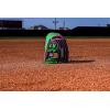 Wilson Summer 2025 A2000® Baseball Gloves(Black/Neon Green/Flamingo)