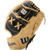 Wilson Summer 2025 A2000® Baseball Gloves(Blonde/Black)