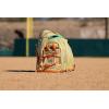 Wilson Summer 2025 A2000® Baseball Gloves(Blonde/Seafoam/Orange)