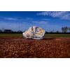 Wilson Summer 2025 A2000® Baseball Gloves(Blonde/Sky Blue/Red)